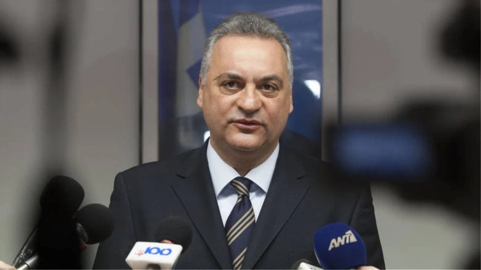 Στην Αδριανούπουλη σήμερα ο Μ.Κεφαλογιάννης – Τι θα πει στους Έλληνες στρατιωτικούς και στους Τούρκους